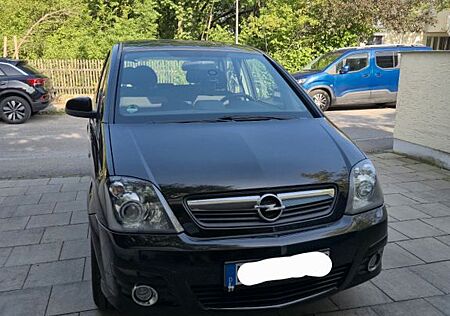 Opel Meriva A 1.8 Edition | TÜV bis 11/2026