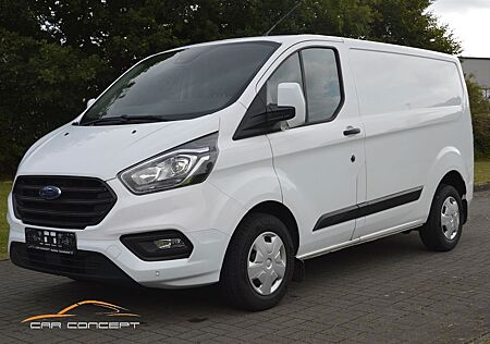 Ford Transit Custom 2,0TDCI LED/KAM/AHK/SHZ/8xRÄDER
