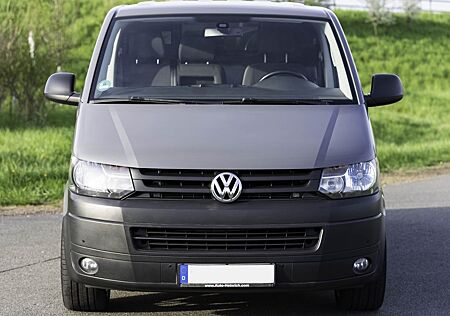 VW T5 Transporter Volkswagen
