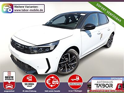 Opel Corsa Hybrid 145 Ultimate IntelliLux UVP-39%*
