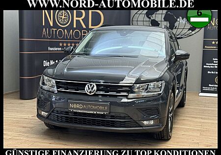 VW Tiguan Volkswagen Comfortline 2.0 TDI DSG Dig.Cockpit*Navi*