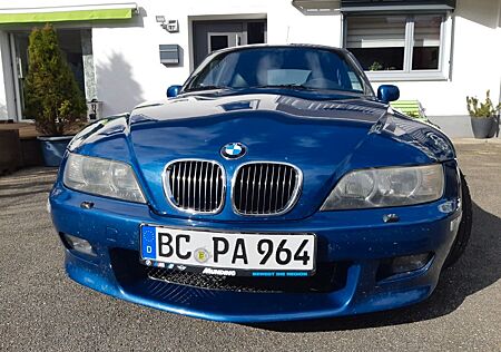 BMW Z3 Coupé 3.0i -