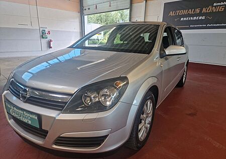 Opel Astra H Lim. Elegance'AUTOMATIK'