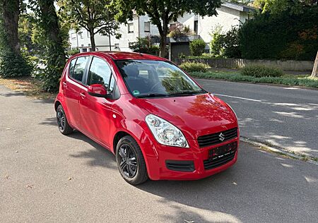 Suzuki Splash 1,0 KLIMA