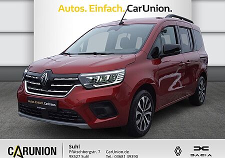 Renault Kangoo TCe130 Techno ~Automatik~
