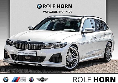 Alpina B3 Touring Navi Pano HeadUp h/k RKam Klima