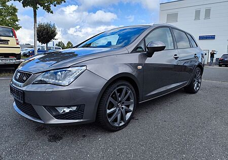Seat Ibiza ST FR Navi SHZ Klimaaut AHK X-enon PDC