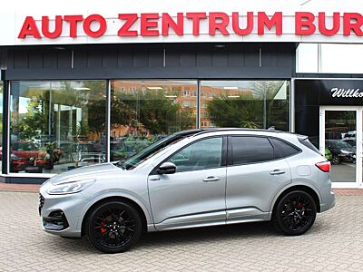 Ford Kuga Hybrid ST-Line X Aut.LED Kamera HUD