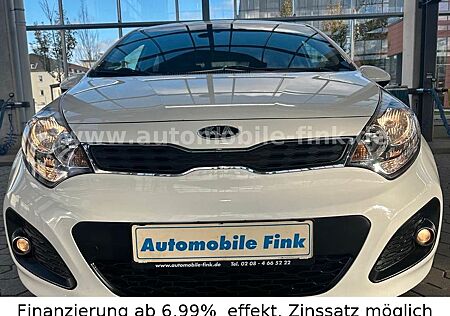 Kia Rio gebraucht kaufen Kia Rio Dream Team