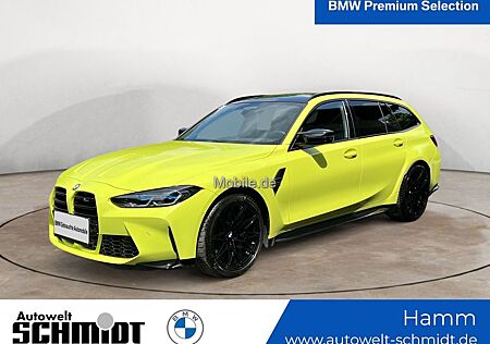 BMW M3 Competition M xDrive Touring NP= 110.390,-