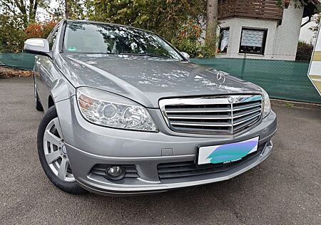 Mercedes-Benz C 180 Kompressor CLASSIC Classic