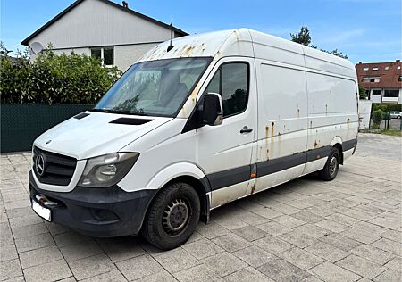 Mercedes-Benz Sprinter II Kasten 313CDI