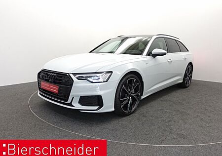 Audi A6 Avant 45 TFSI quattro S tronic line VOLL!!!