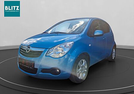 Opel Agila B Edition (TÜV und Service Neu)