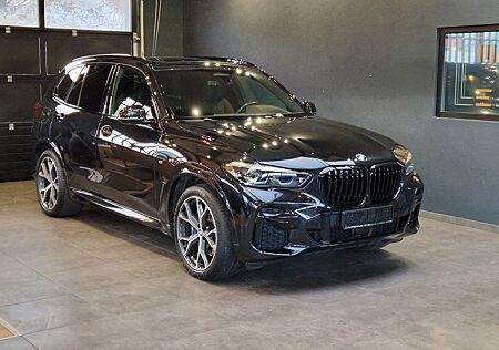 BMW X5 xDrive30d M Sport *7-Sitzer*Head Up*Pano*AHK