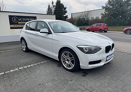 BMW 114 1 Lim. 5-trg. i 1 Jahr Premium Garantie