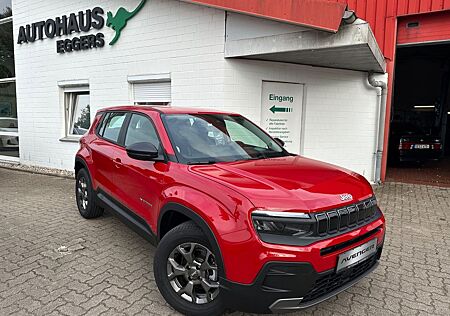 Jeep Avenger Longitude/APPLE CP/PDC/TEMP/