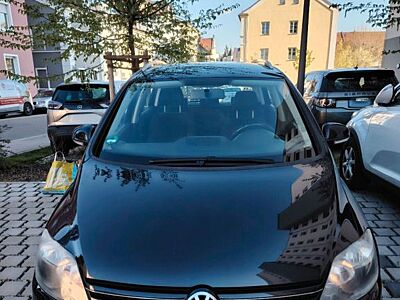 Volkswagen Golf Plus 1.4 TSI Highline