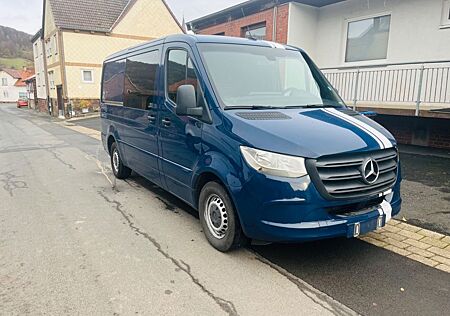 Mercedes-Benz Sprinter 316cdi