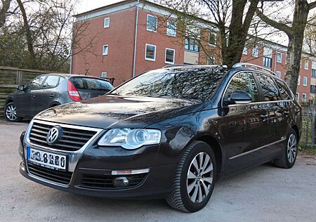 VW Passat Variant Volkswagen 2.0 BlueTDI DPF Comfortline V...