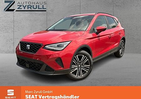 Seat Arona Style 1.0 TSI 110 PS DSG NAVI/ACC/LED