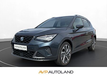 Seat Arona 1.0 TSI FR | NAVI | ACC | SITZH. |