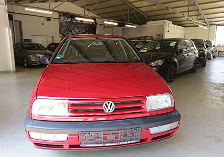 VW Vento Volkswagen Automatik OLDTIMER