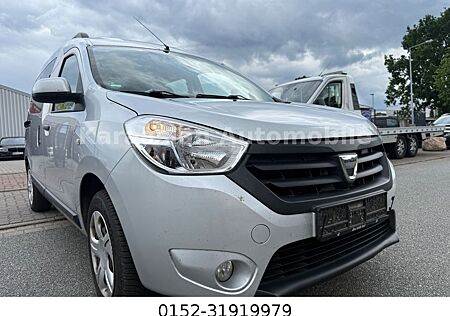 Dacia Dokker Laureate