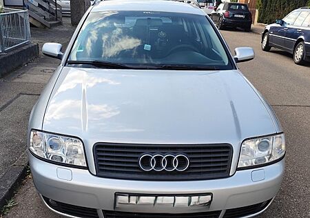 Audi A6 1.8 T Avant -