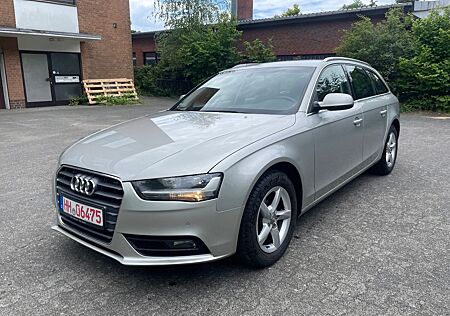 Audi A4 2.0 TDI 130kW Ambiente Avant*MMI*AHK*