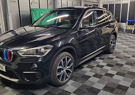 BMW X1 xDrive20i Automatik -