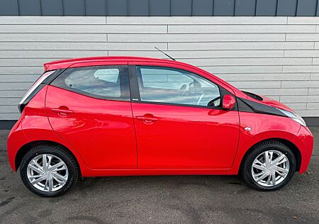 Toyota Aygo (X) -Play Edition-S/Euro6