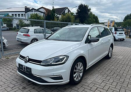 VW Golf Volkswagen VII Variant IQ.DRIVE Start-Stopp DSG ACC