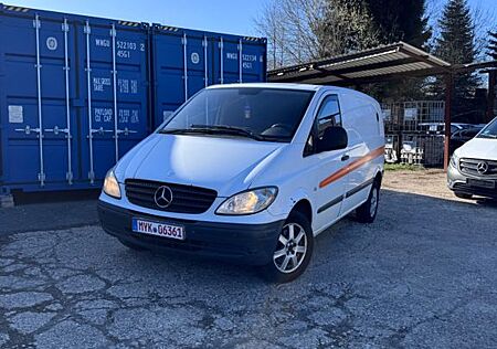 Mercedes-Benz Vito 111 CDI(2799 € + 19 % Mwst)