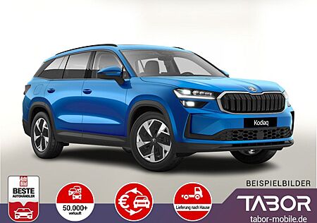 Skoda Kodiaq Selec AHK Pano Matrix Nav Kessy UVP-23%*