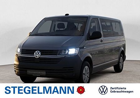 VW T6 Kombi Volkswagen T6.1 Kombi LR 2.0 TDI DSG