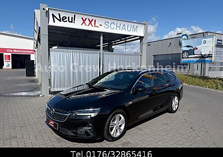 Opel Insignia B Sports Tourer Business