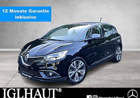 Renault Scenic Scénic IV TCe 160 BOSE-Edition NAVI PDC AHK 163P