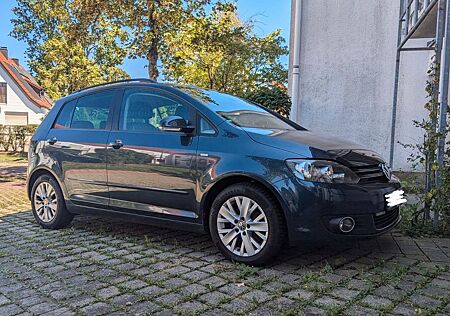 VW Golf Plus Volkswagen Sehr gepflegter 1.4 TSI Life