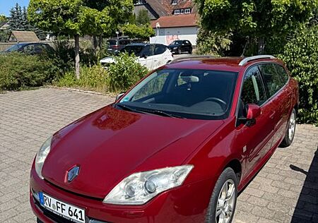 Renault Laguna Grandtour Dynamique 2.0 dCi FAP 110kW...