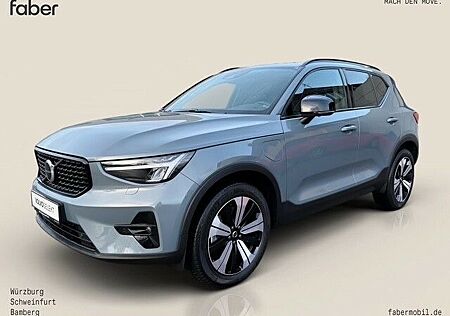 Volvo XC 40 XC40 T5 Ultimate Dark Plug-In Hybrid 2WD