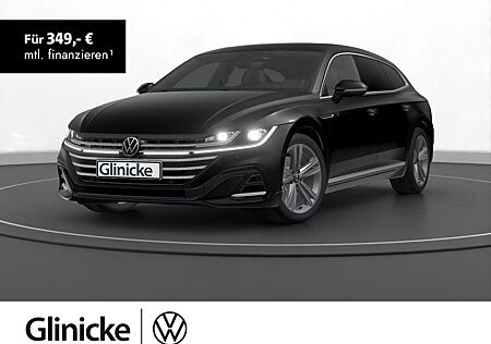 VW Arteon Volkswagen Shootingbrake 2.0 TDI DSG R-Line 4Motion