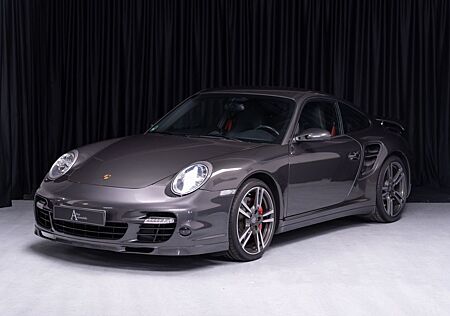 Porsche 911 Urmodell 911 Turbo Coupe PCM*Sportsitz*BOSE*Carbon*Chrono