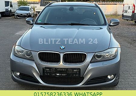BMW 318d 318 Baureihe 3 Touring Automatik TÜV NEU