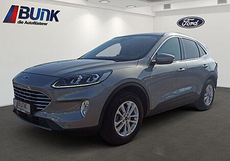 Ford Kuga Titanium X 1.5L / Technologie-Paket / LED