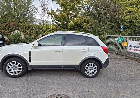 Opel Antara Design Edition 4x2