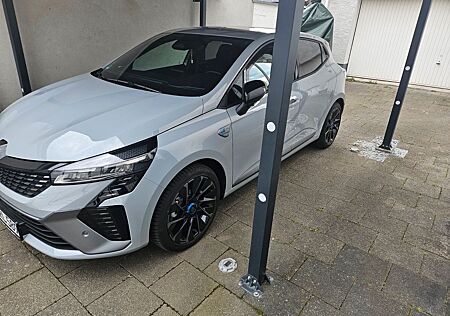 Renault Clio E-Tech Full Hybrid 145 Esprit Alpine Es...