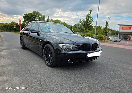 BMW 730 D