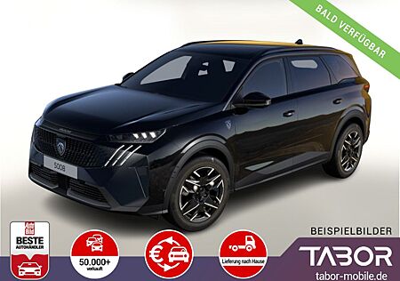 Peugeot 5008 145 eDSC6 GT eHK Nav 360° ACC SHZ PrivG PDC