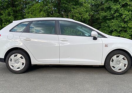 Seat Ibiza ST Style Klima/Tempomat/AHK